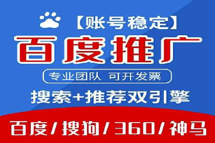 百度竞价公司案例分享：打造高效广告投放方案